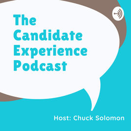 The Candidate Experience Podcast logo