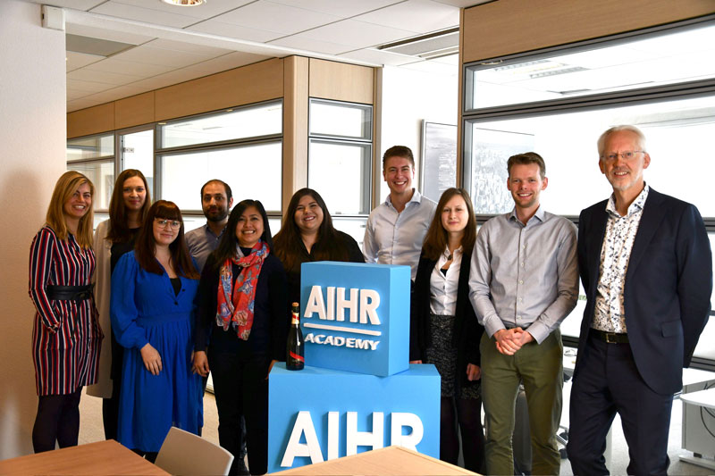 AIHR-Team