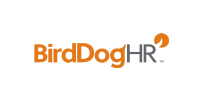 bird dog hr logo