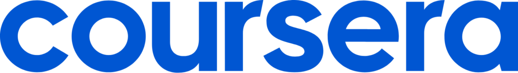 Coursera Logo