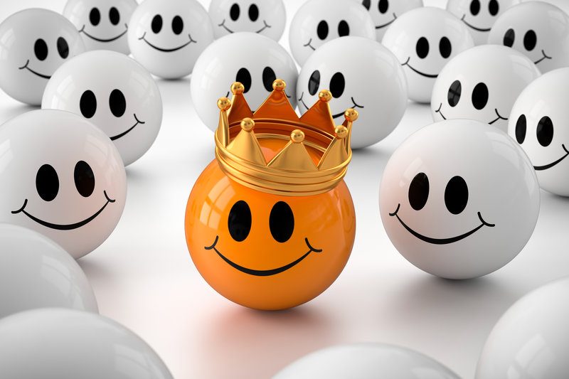 Customer satisfaction: The Customer is king