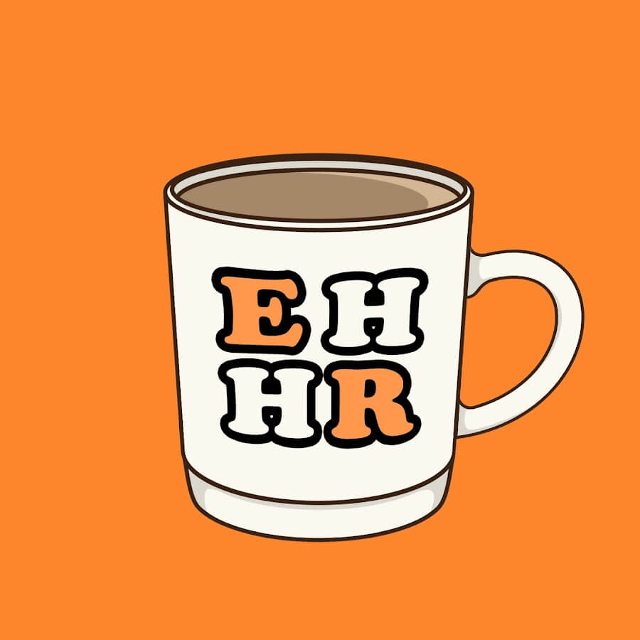 Everybody Hates HR Podcast Logo