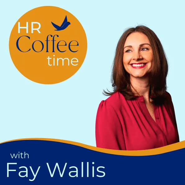 HR Coffee Time Logo.