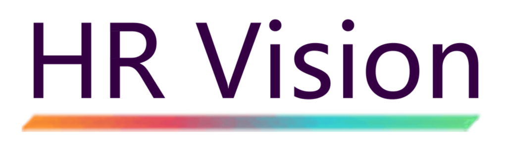 HR Vision Logo