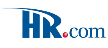 HR.com Logo