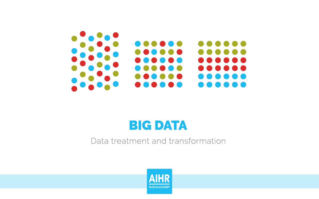 Illustration big data