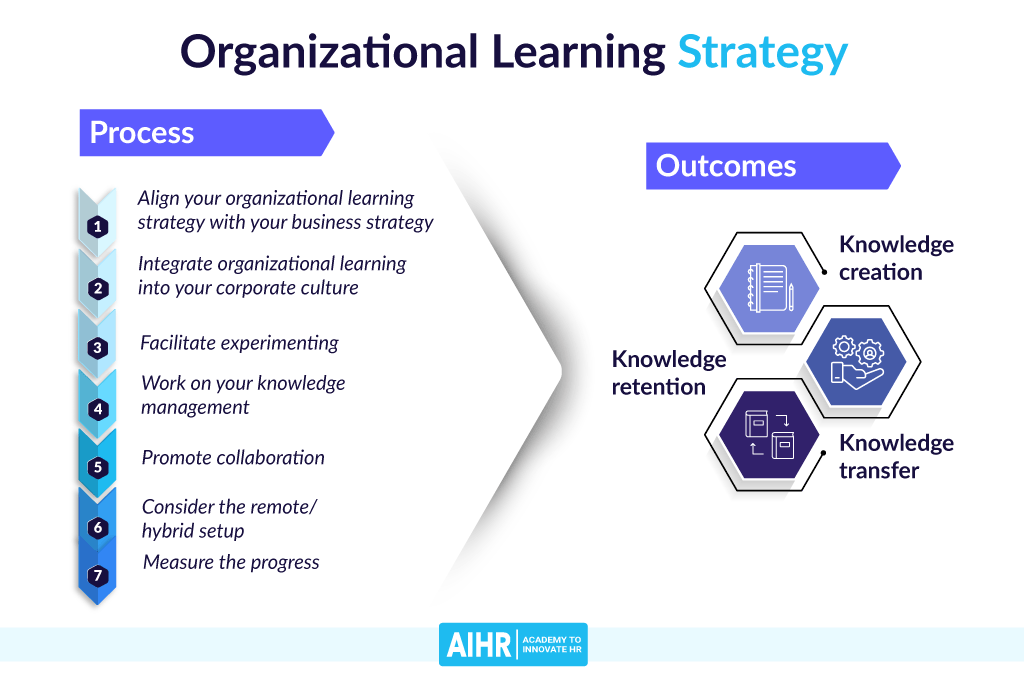 Organizational Learning Strategy