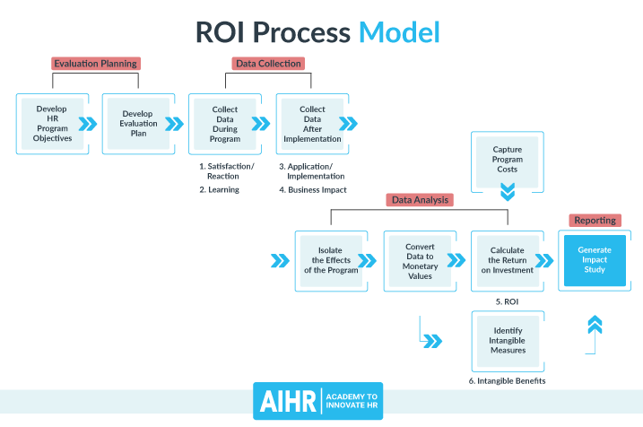 ROI Process Model