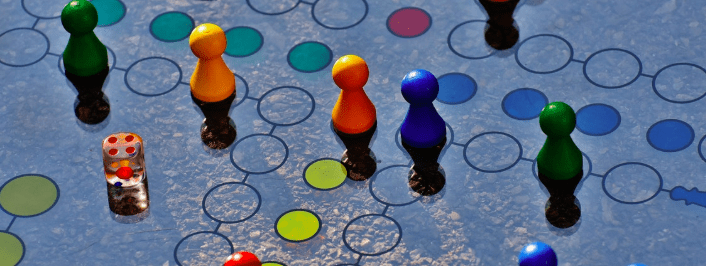 Gamification in HR can add fun to the process