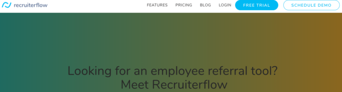 Recruiterflow