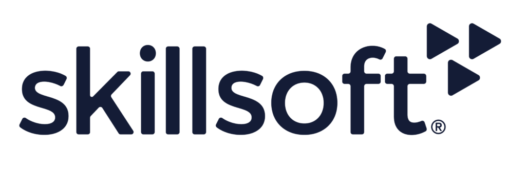 Skillsoft Logo