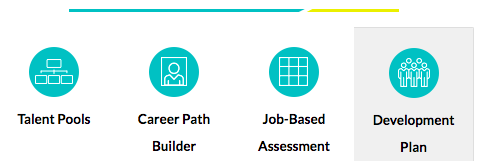 Succession planning tool TalentGuard