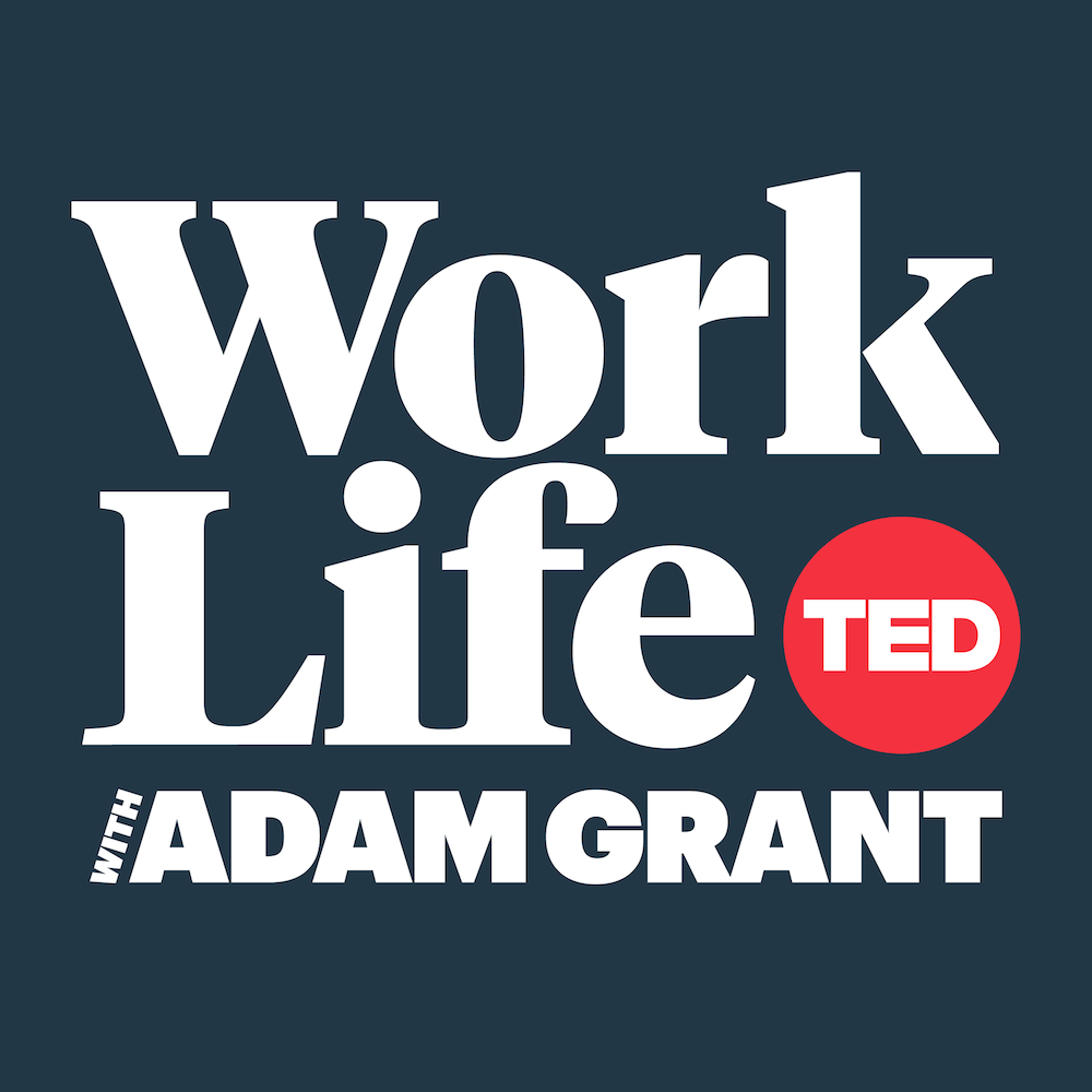 The WorkLife Podcast Club cover.