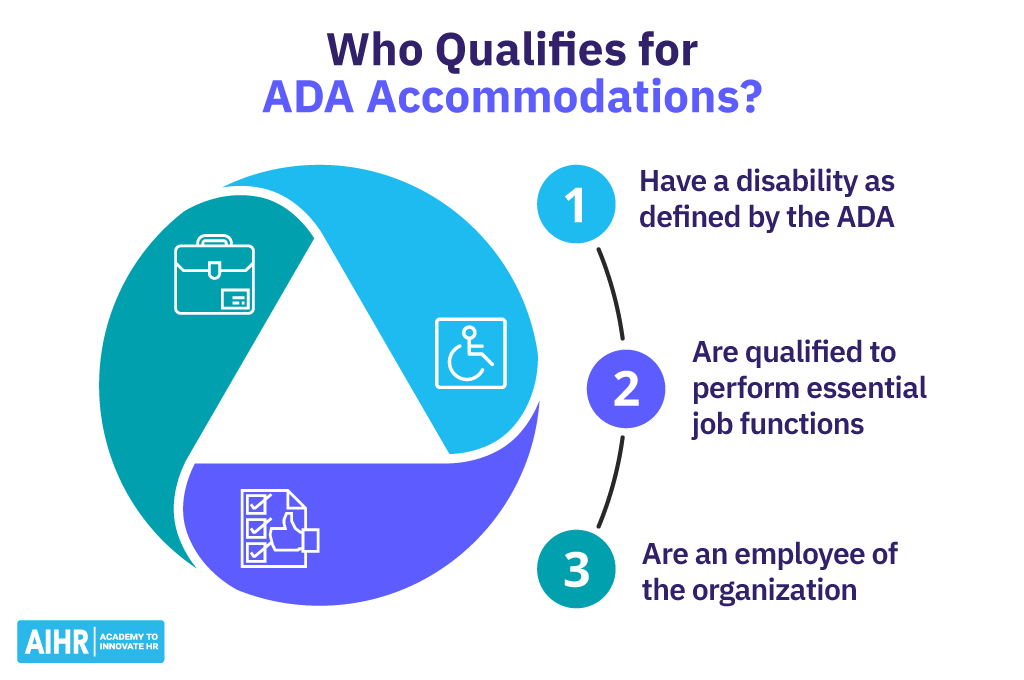 Who Qualifies for ADA Accommodations