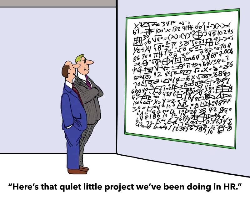 پروژه جاه طلبانه-hr-analytics ambitious-hr-analytics-project
