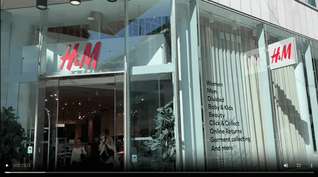 hm-1024x570-1 H&M's internal communications example.