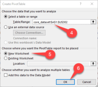 pivot-table-2 Pivot table worksheet