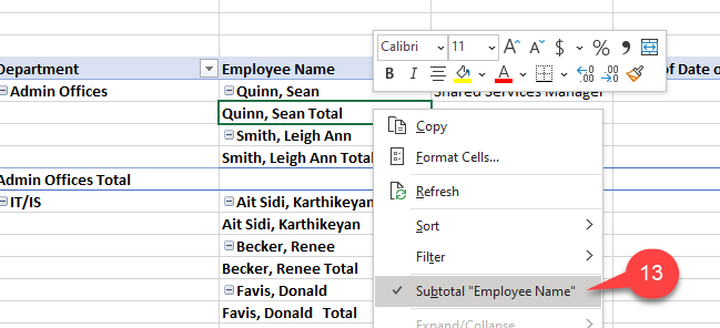 pivot-table-7 Pivot table filters