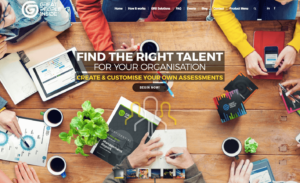 Pre employment assessments tools.