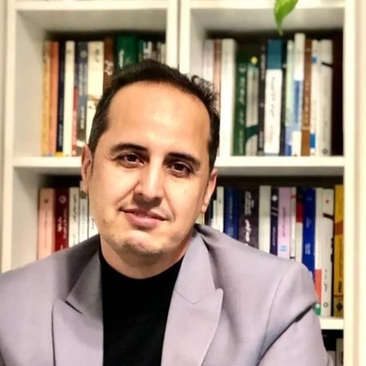 دکتر حمیدرضا یزدانی