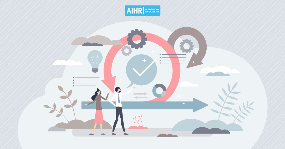 Agile HR: همه آنچه که برای شروع باید بدانید