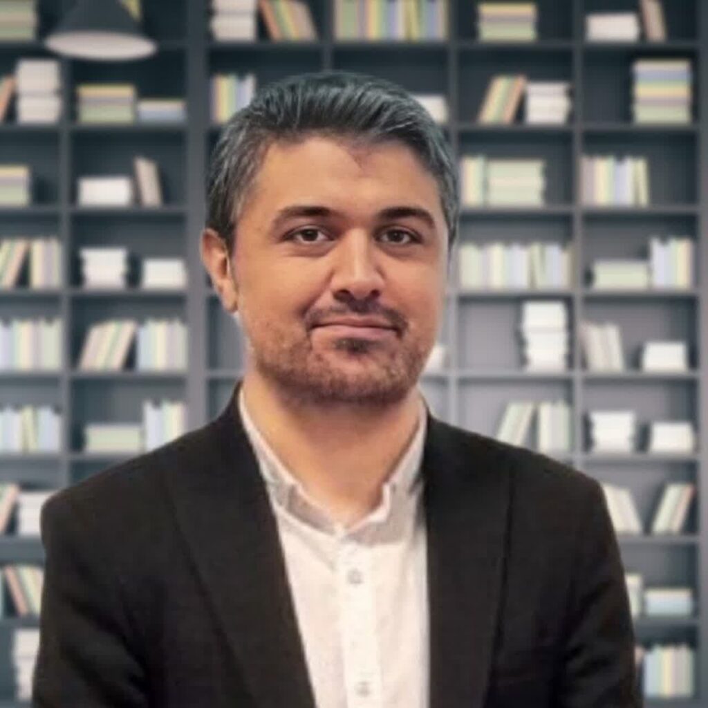 میلاد شمس زارع